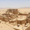 Sebe Krallığı kalıntıları UNESCO Tehlike Altındaki Dünya Mirası Listesi'nde