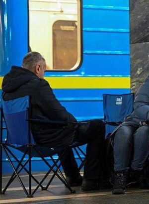 Ukrayna savaşı: Batı'nın tank gönderme kararının ardından Rusya'dan füze saldırıları