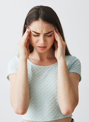 Soğuk bir şey yediğimizde neden başımıza ani bir ağrı saplanıyor?