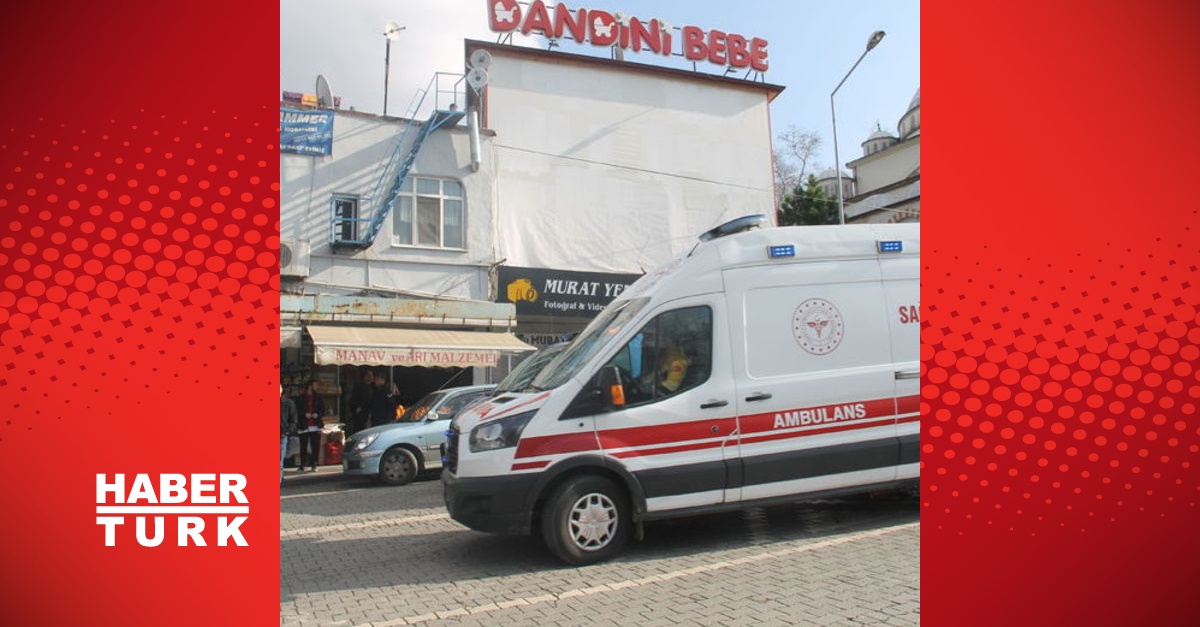 Samsun’da bıçaklı kavgada 1 kişi öldü, 3 kişi yaralandı