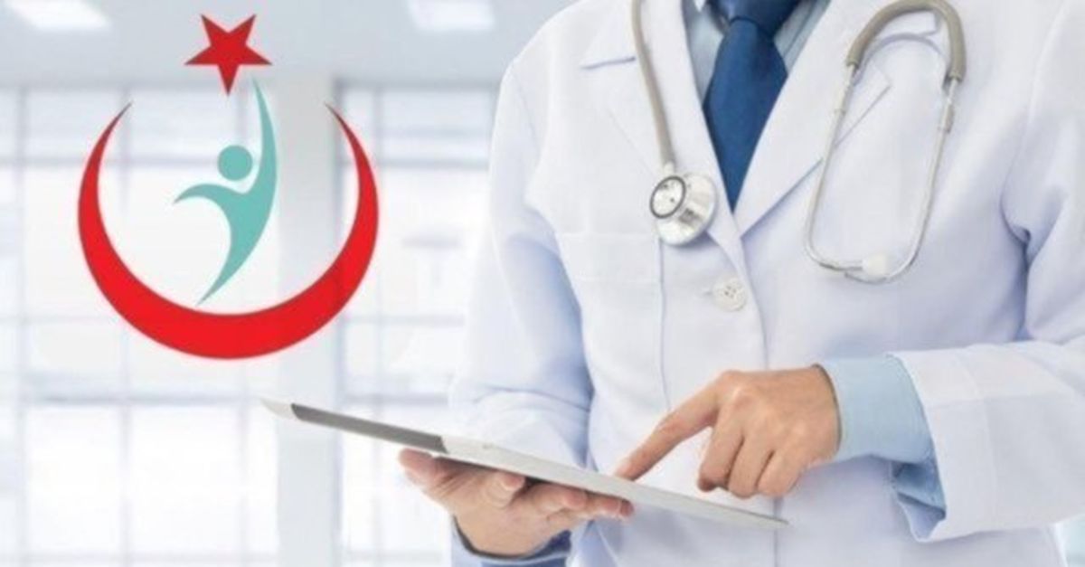 2023 Sağlık Bakanlığı ikinci personel alımı