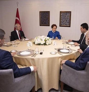 İYİ Parti Genel Merkezi