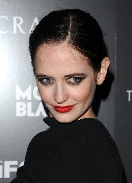 Eva Green: Hollywood yapımcıları adımı lekelemeye çalıştı - Magazin