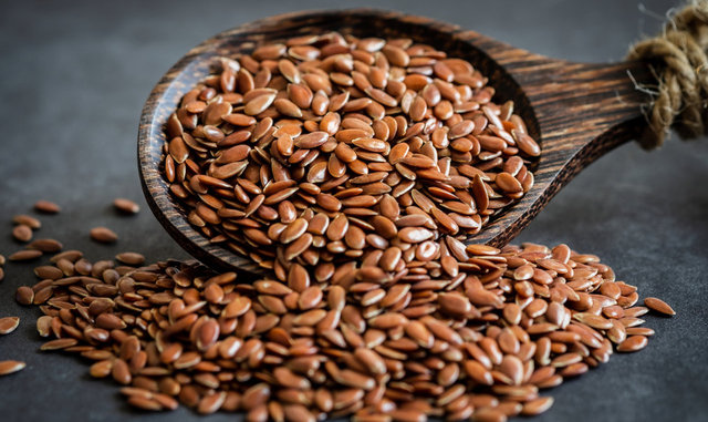 Keten tohumu / Güvenirlilik derecesi: 4,5