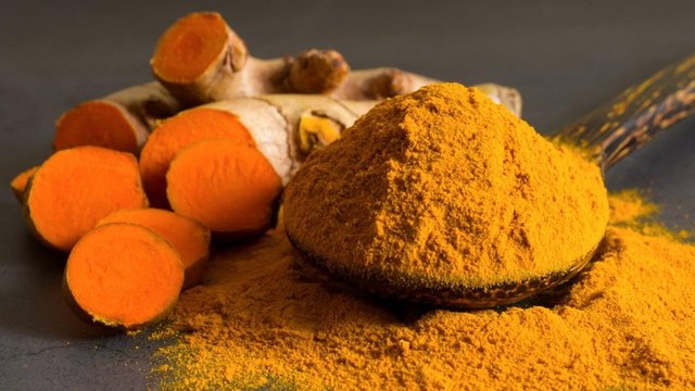 Zerdeçal / Güvenirlilik derecesi: 5