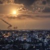 Gazze'den İsrail'e roket saldırısı