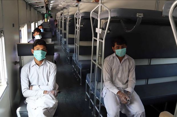 Pakistan'da gizemli hastalık paniği: 18 ölü