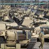 Pentagon'dan Abrams tankı açıklaması