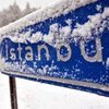 İstanbul'a kar geliyor! Meteoroloji Mühendisi tarih verdi!