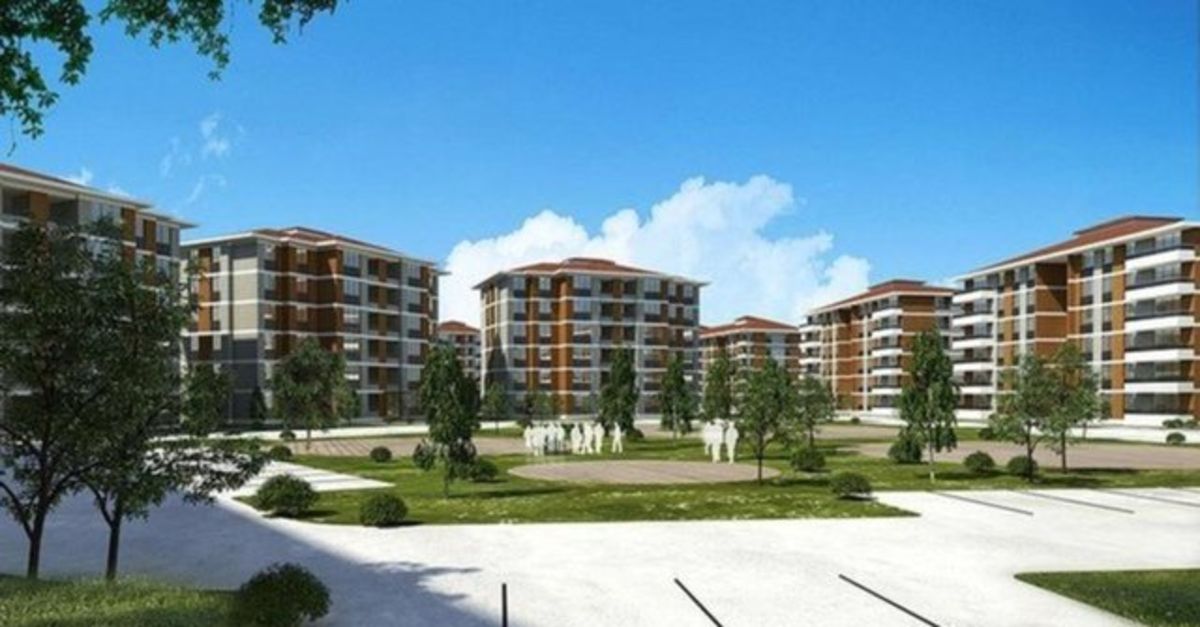 Bursa TOKİ kuraları canlı yayında açıklanıyor!