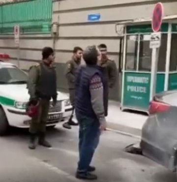Azerbaycan Dışişleri Bakanlığı