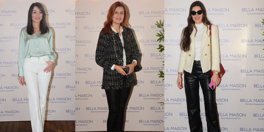 Yoga koleksiyonuna davet!