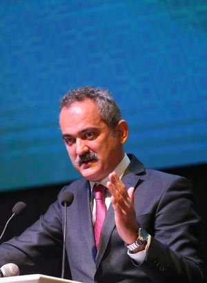 Nükleer enerji alanında tematik lise kurulacak