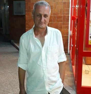 Alzheimer hastası, yatalak ablasını tuz ruhu içirip öldürdü!