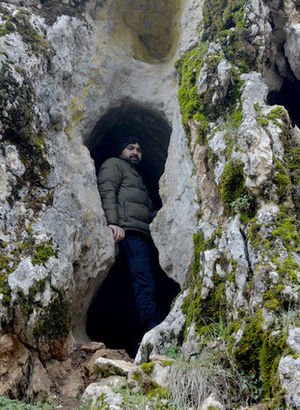 Doğa yürüyüşünde keşfedildi... "100 veya 120 milyon yıllık geçmişe sahip"