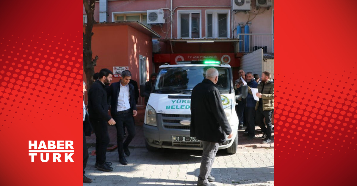 Çoban cinayetinde uzman çavuş ve babası tutuklandı
