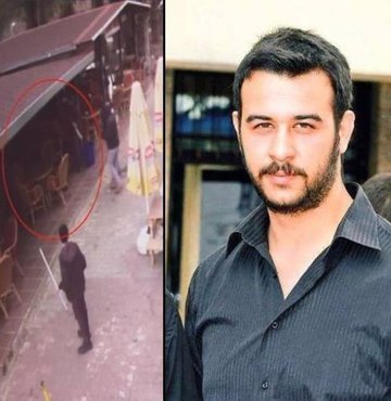 Fırat Çakıroğlu cinayetinde flaş gelişme!