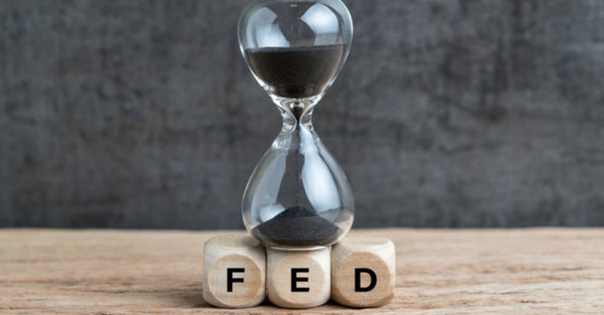 FED faiz toplantısı tarihi! FED faiz toplantısı tarihi!