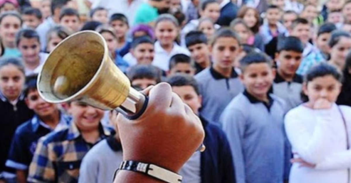 Okullar ne zaman açılacak?