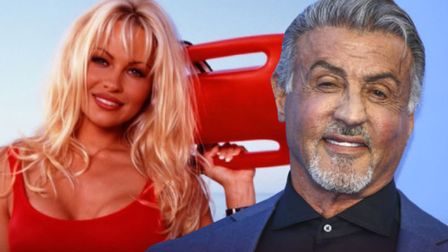Jon Peters'ten Pamela Anderson'a 12 güne 10 milyon dolar - Magazin haberleri
