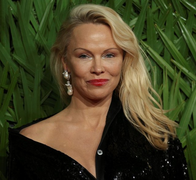 Jon Peters'ten Pamela Anderson'a 12 güne 10 milyon dolar - Magazin haberleri