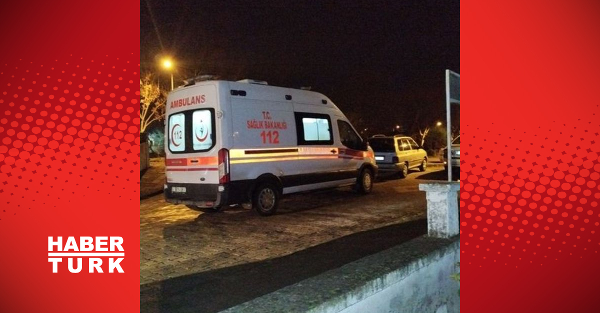 Bursa’da gaz sızıntısından zehirlenen yaşlı kadın hastaneye kaldırıldı