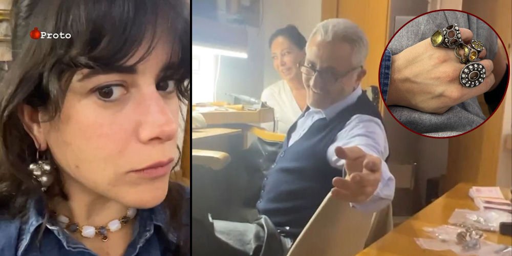 Boyner'e özel tasarım!