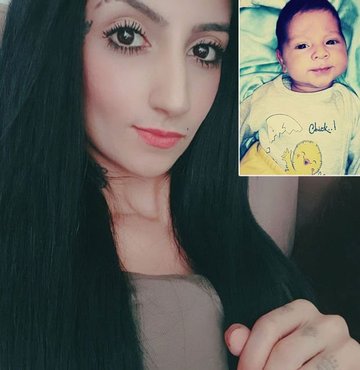Ön otopsi: Darp izi ve sigara yanığı! Murat bebeğin ölüm nedeni belli oldu!