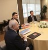 2023 Milletvekili Genel Seçimi ve Cumhurbaşkanlığı seçimi öncesinde Meclis
