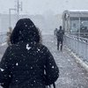 İstanbul'a ne zaman kar yağacak? İşte cevabı...
