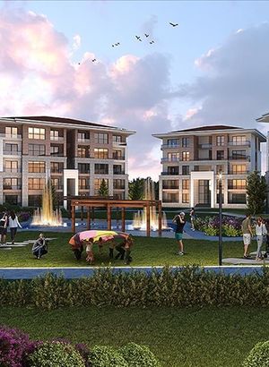 Yeni Evim Konut Finansman Programı'nın 10 günlük bilançosu açıklandı - Gündem haberleri