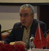 Cumhurbaşkanlığı Hukuk Politikaları Kurulu Başkanvekili Mehmet Uçum, tam bağımsızlık için mücadele edildiğini belirterek "Kuruluşta ülke liderliğimizi yapan Atatürk