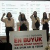 Bursa'da TOKİ heyecanında son gün