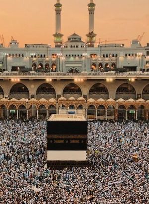 2023 HAC KURA TARİHLERİ BELLİ OLDU! Diyanet ile hac kuraları ne zaman çekilecek ve ön kayıtlar ne zaman bitecek, hac ücretleri ne kadar?