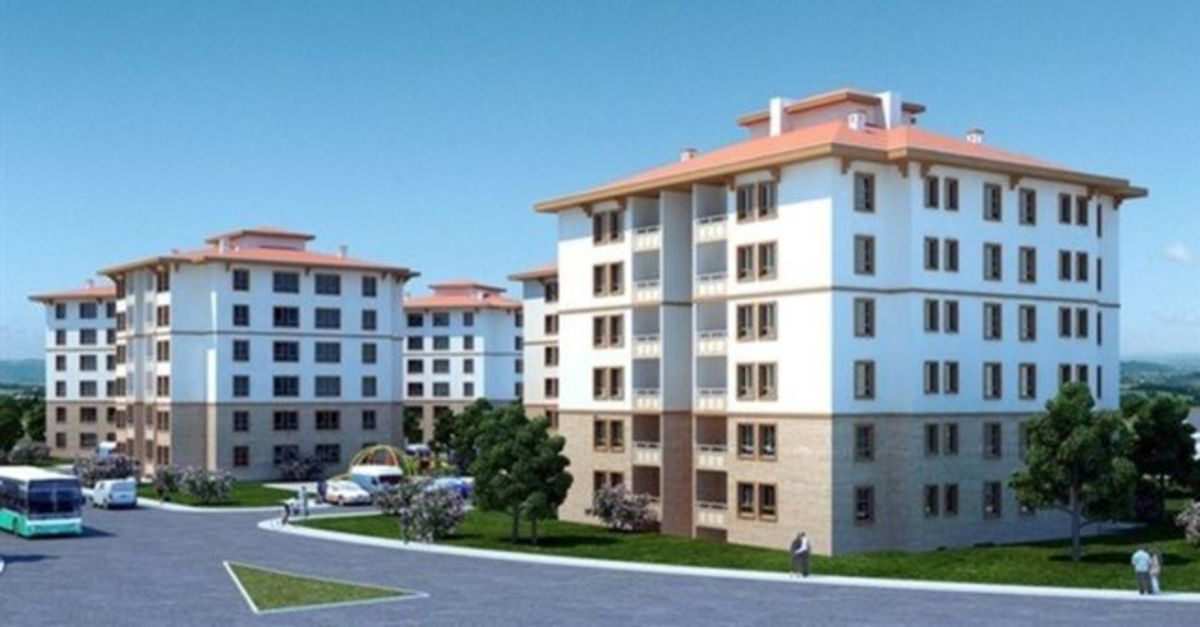 Orta Gelirliye Konut Kampanyası başvuru şartları Orta Gelirliye Konut Kampanyası başvuru şartları