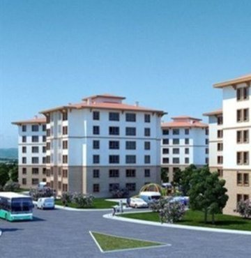Orta Gelirliye Konut (Yeni Evim) Kampanyası başvuruları 16 Ocak itibarıyla başladı. Orta Gelirliye Konut Kampanyası başvuru şartları ve kredi  aylık ödeme planı projeye başvuru yapmak isteyenler tarafından araştırılmaya devam ediyor. Yeni Evim Konut  kampanyasından faydalanacaklara uygulanacak faiz oranı kullanılacak kredinin tutarına göre değişecek. İşte Orta Gelirliye Konut (Yeni Evim) Kampanyası başvuru tarihleri ve şartları...
