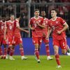 Bayern Münih yine takıldı!