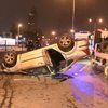 Kadıköy'de kaza: 3 yaralı