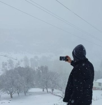 Meteoroloji