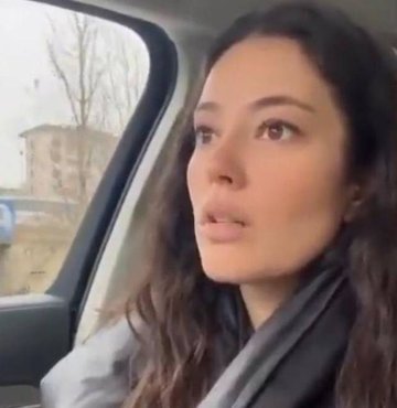 Pelin Akil, Beşiktaş