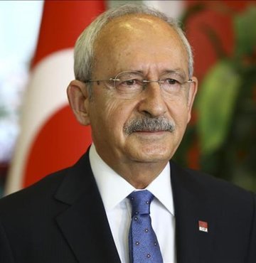 CHP lideri Kemal Kılıçdaroğlu Halk TV’de katıldığı programda cumhurbaşkanı adayı ile olarak "13 Şubat’ta adayımızı açıklayacağız inşallah" ifadesini kullandı