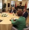 2023 Cumhurbaşkanlığı Genel Seçimi öncesinde gözler Altılı masa ve Millet İttifakı