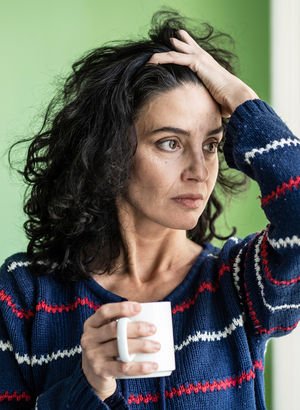 Kaygılarınızın asıl nedeni tükettiğiniz yiyecekler olabilir! İşte anksiyeteyi tetikleyen besinler