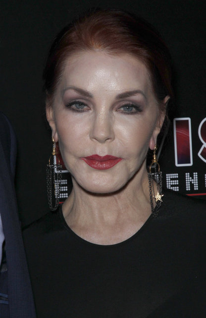 Lisa Marie Presley'nin vefatının ardından miras kavgası başladı - Magazin haberleri