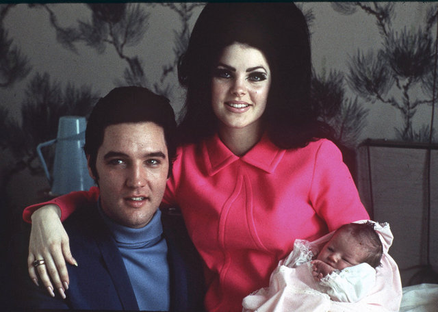 Lisa Marie Presley'nin vefatının ardından miras kavgası başladı - Magazin haberleri