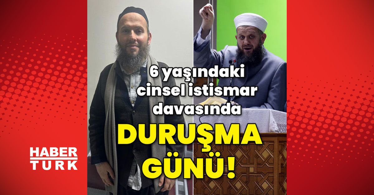 6 yaşında evlendirilen H.K.G’nin davası bugün başlıyor!