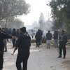 Pakistan'da patlama: 20 ölü, 96 yaralı