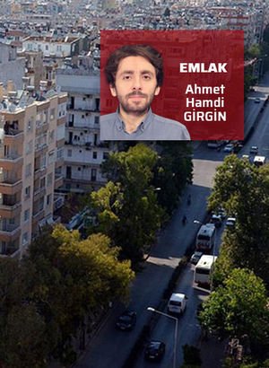 Konut kampanyasında arsa sahipleri yüklenici olarak kabul edildi