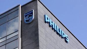 İşçi çıkartanlara Philips de eklendi