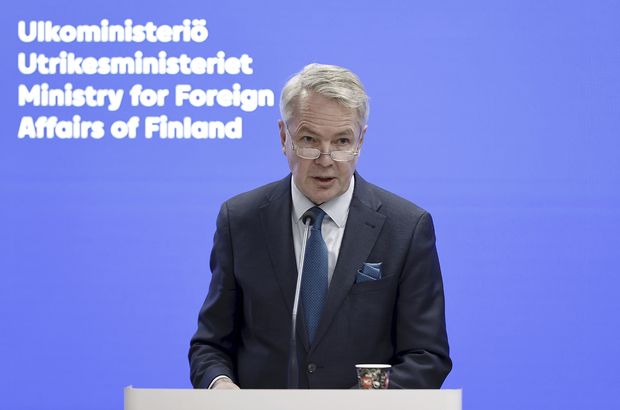 İsveç ve Finlandiya NATO'ya ayrı ayrı üye olur mu?